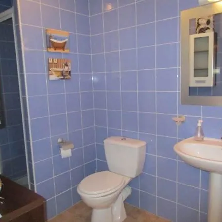 T2 Cabine, 6 Pers, Terrasse Sud, Parking - Fr-1-379-146 * Vieux-Boucau-les-Bains