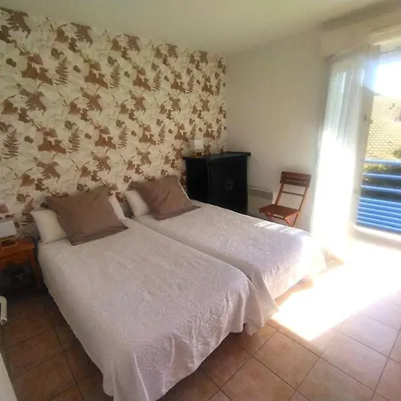 T2 Cabine, 6 Pers, Terrasse Sud, Parking - Fr-1-379-146 Vieux-Boucau-les-Bains