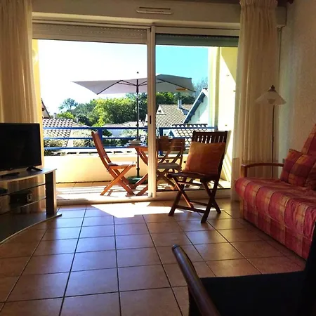 T2 Cabine, 6 Pers, Terrasse Sud, Parking - Fr-1-379-146