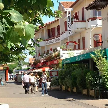 T2 Cabine, 6 Pers, Terrasse Sud, Parking - Fr-1-379-146 Apartmán Vieux-Boucau-les-Bains