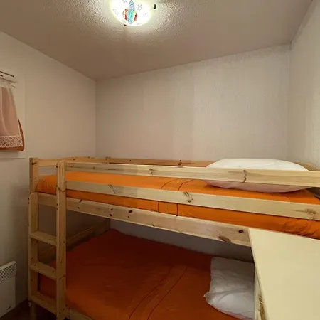 T2 Cabine, 6 Pers, Terrasse Sud, Parking - Fr-1-379-146 * Vieux-Boucau-les-Bains