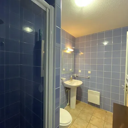 Apartmán T2 Cabine, 6 Pers, Terrasse Sud, Parking - Fr-1-379-146 Vieux-Boucau-les-Bains
